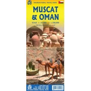 Muscat & Oman ITM
